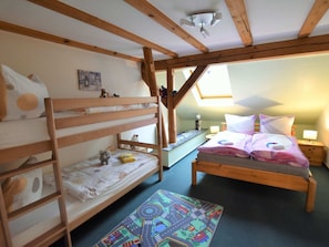 Apartment | 3 Schlafzimmer