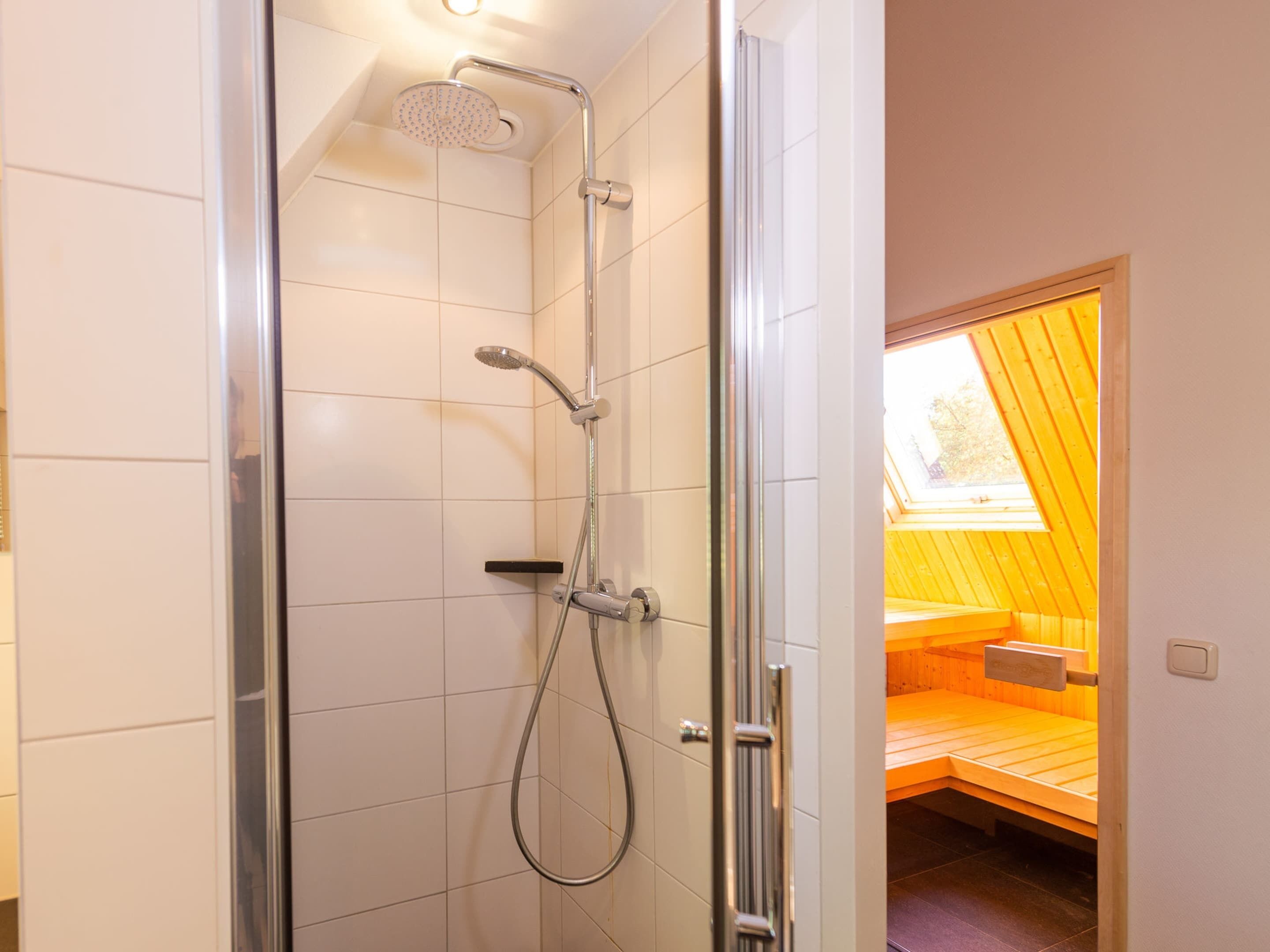 Villa | Spabehandeling
