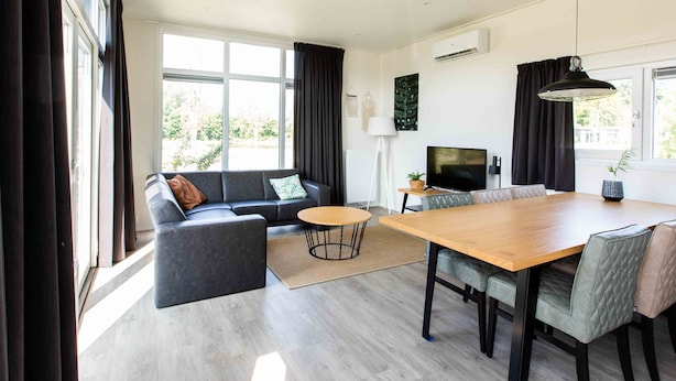 Unclassified image, 1 of 38, button - Luxurious Chalet With Dishwasher, Near Valkenburg (Schin op Geul)