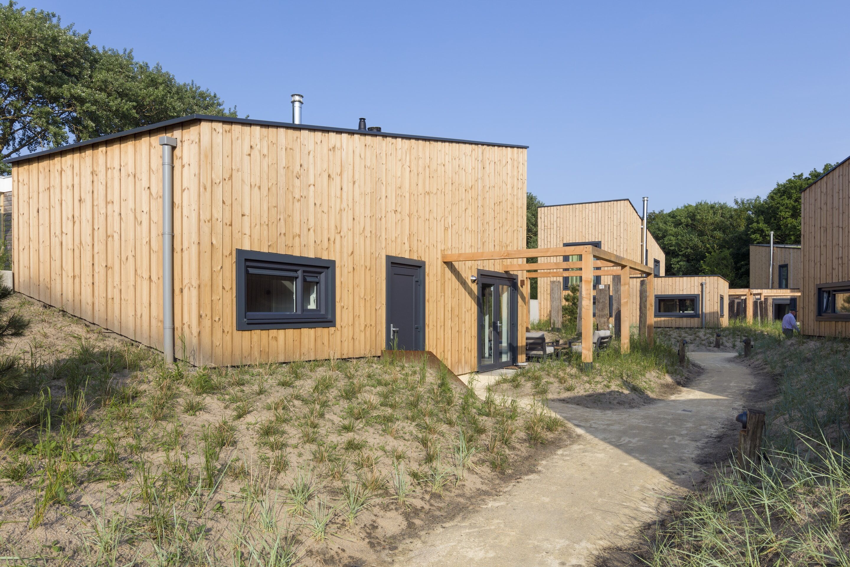 Hus | Eksteriør