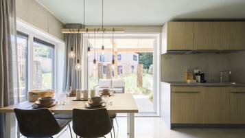 Maison | Restauration