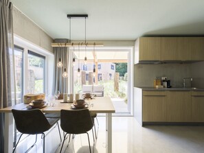 House | Dining - Lodge in Vlissingen Near North Sea Beach (Vlissingen)