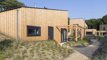 Huis | Exterieur