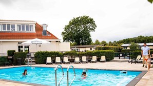 Außenpool