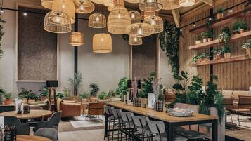 單棟房屋 | 用餐區