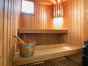 Hus | Bekvämlighet