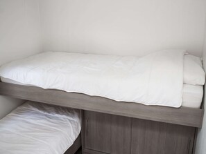 Chalet | 2 habitaciones y muebles diferentes 
