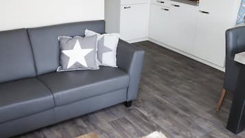 Chalet | Living room