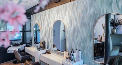 Chalet in Netherlands With Private Sauna