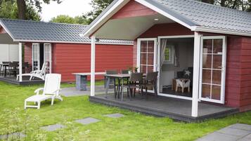 Nhà gỗ | Ngoại thất