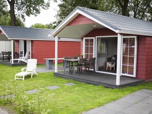 Chalet | Exterior