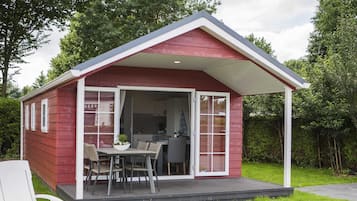 Chalet | Exterieur