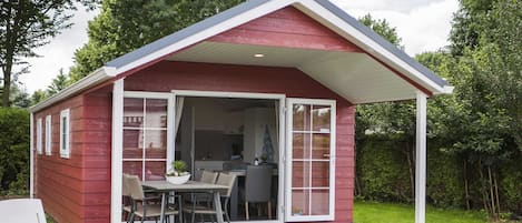 Chalet | Exterior