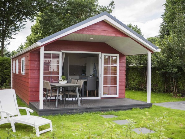 Chalet | Exterior
