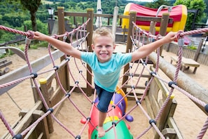Villa | Children’s area