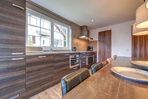 Villa | Private kitchen