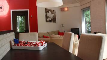 Dineren