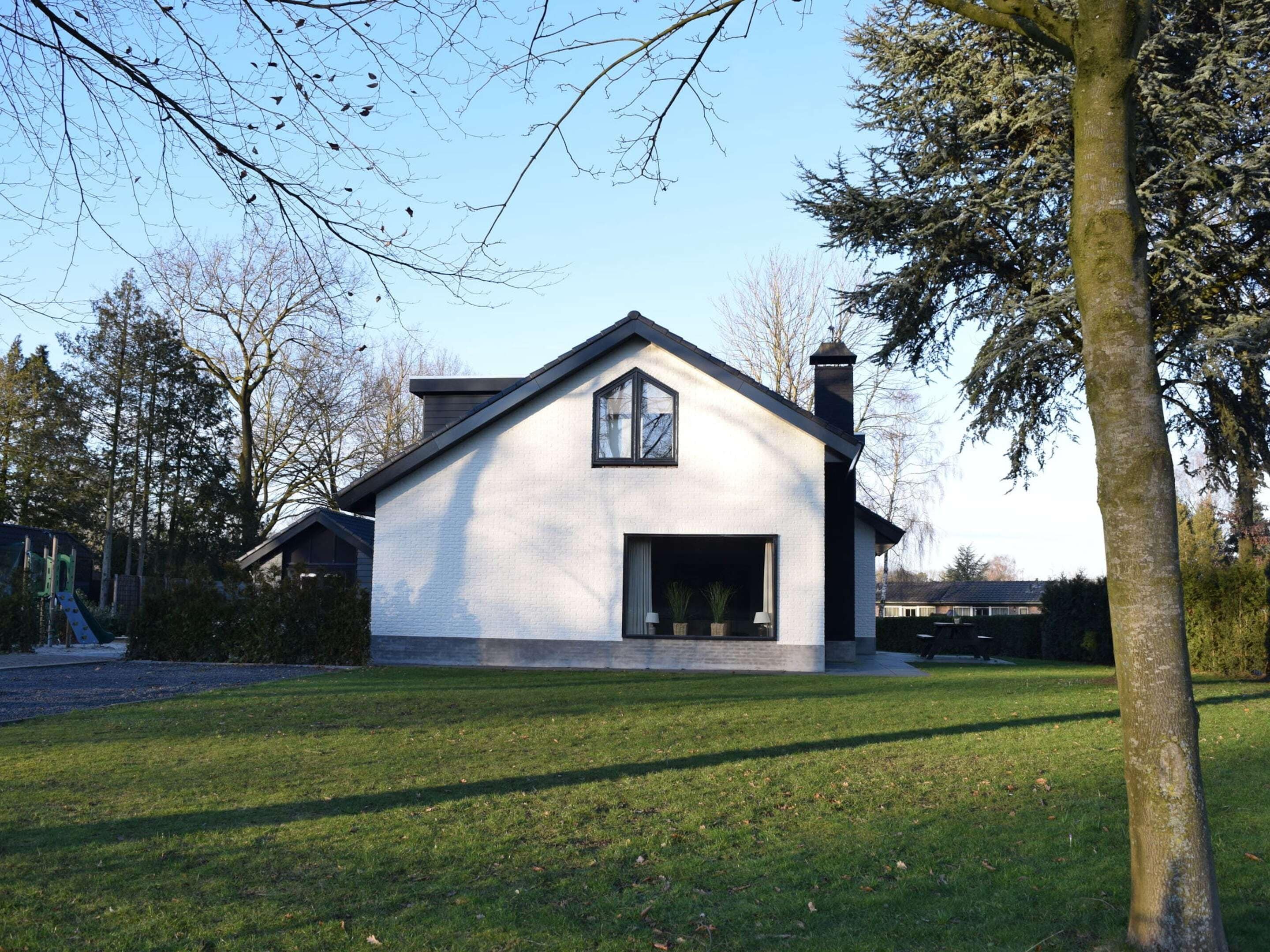 独立别墅 | 外观