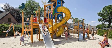 House | Property amenity