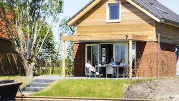 Huis | Exterieur