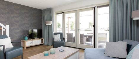 House | Living area