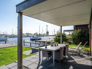 Ferienhaus | Speisen