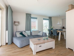 House | Living area