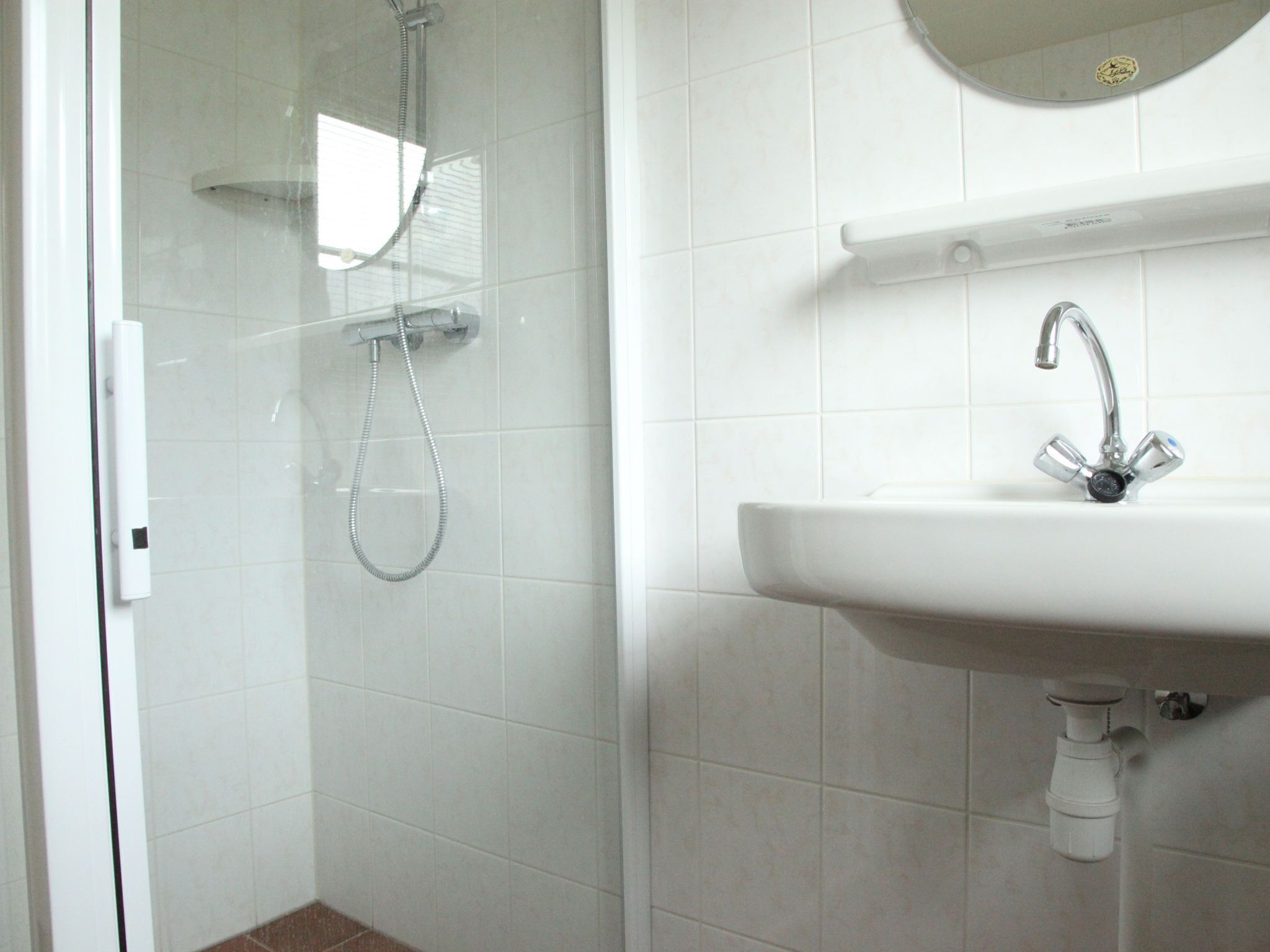 Ferienhaus | Badezimmer