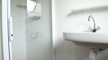 Ferienhaus | Badezimmer