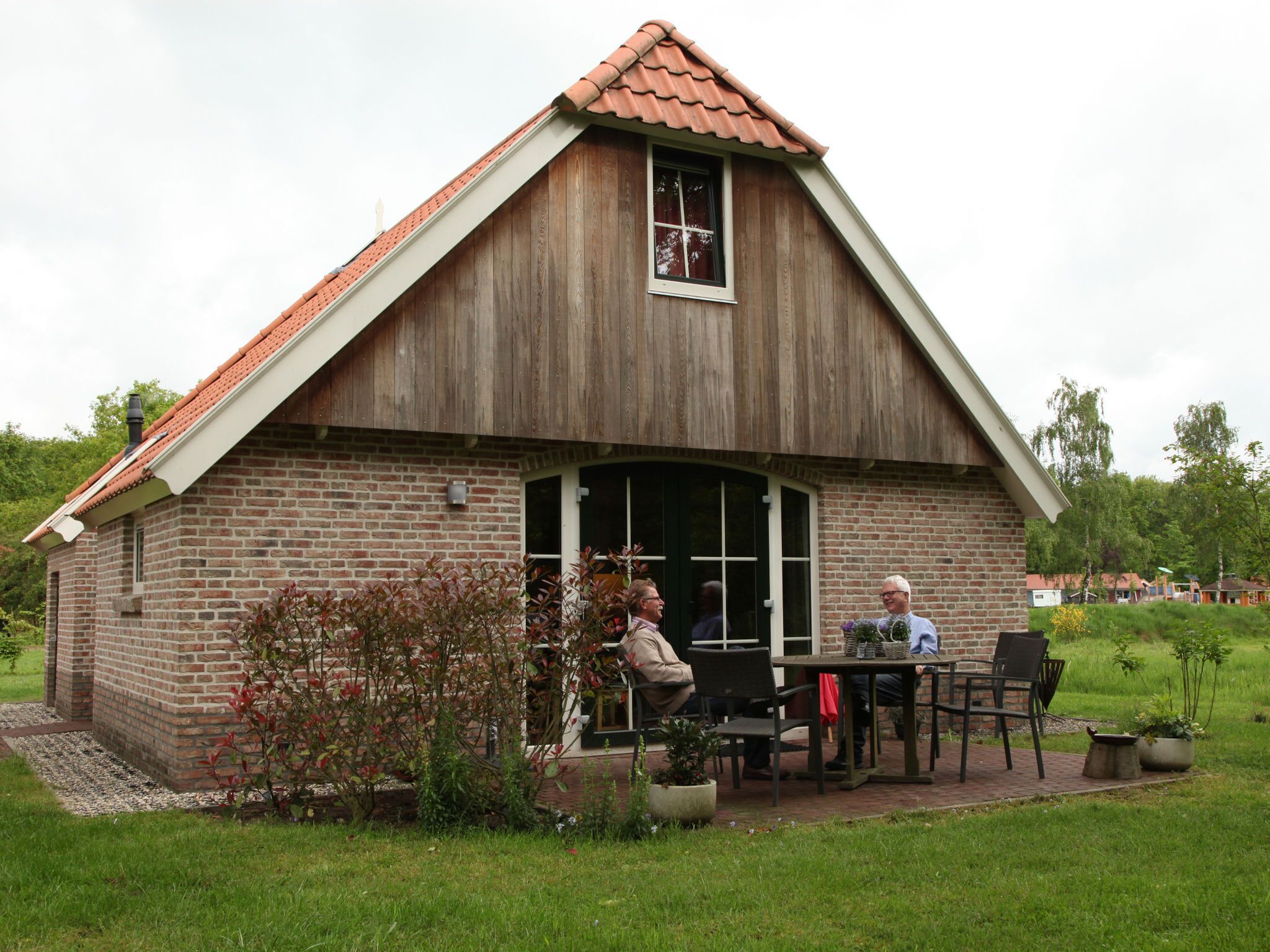 Außenbereich