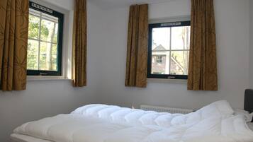 Huis | 5 slaapkamers, individueel gemeubileerd