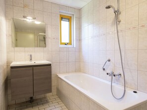 Bungalow | Baño
