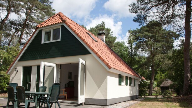 Unclassified image, 1 of 32, button - Cozy Villa with Dishwasher near National Park (Diever)