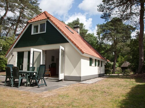 Cozy Villa with Dishwasher near National Park