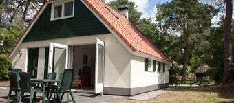 Cozy Villa with Dishwasher near National Park