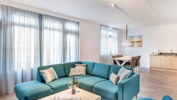 Apartment | Living room