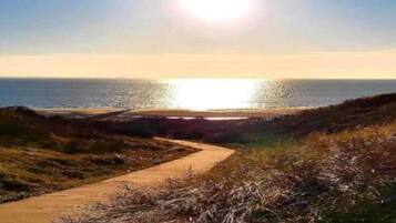 Apartment | View from property