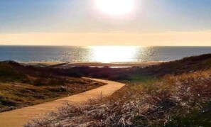 Apartment | View from property - Stylish Zeeland Getaway (Koudekerke)