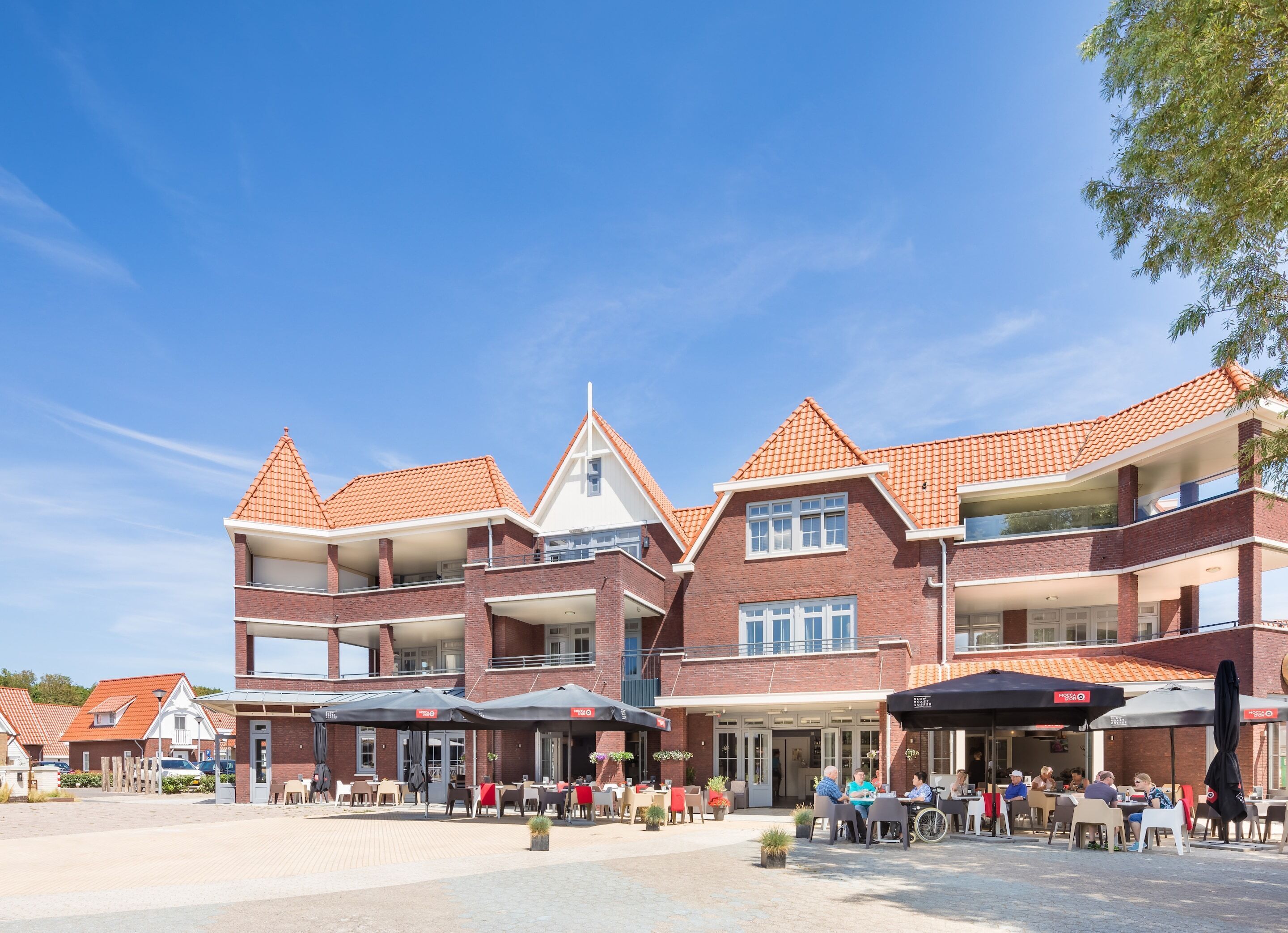 Appartement | Exterieur