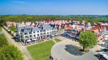 Apartemen | Eksterior