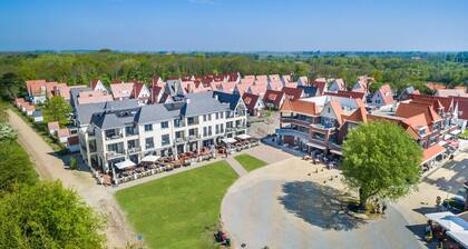 Stylish Zeeland Getaway