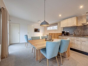 Chalet | Cocina privada