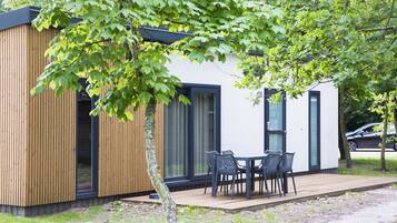 Chalet | Außenbereich
