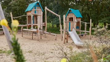 Chalet | Property amenity