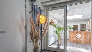 Unclassified image, 5 of 23, button - Modern Hotel Suite, a Stone's Throw From the sea on Texel (De Koog)