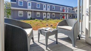 Unclassified image, 2 of 23, button - Modern Hotel Suite, a Stone's Throw From the sea on Texel (De Koog)