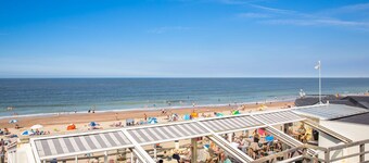 Apartment in Domburg Near the Beach