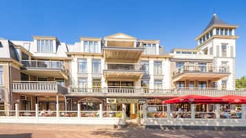 Apartment | Exterior