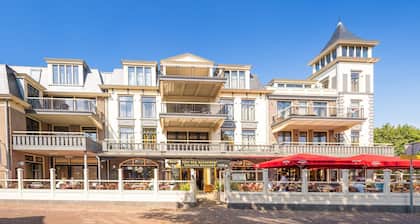 Apartment in Domburg Near the Beach