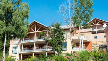 Apartment | Exterior